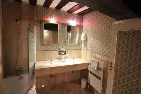 Hôtel de la Bretonnerie - 116