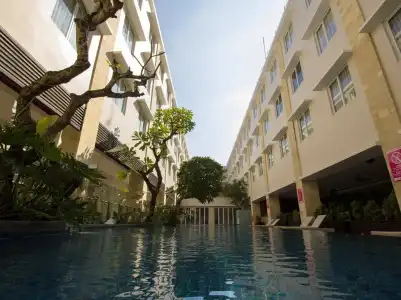 Crystalkuta - Bali - 16