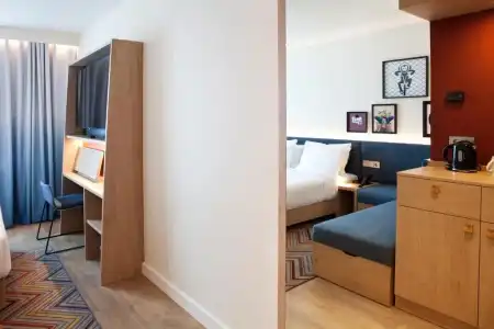 Hampton by Hilton Regensburg - 37
