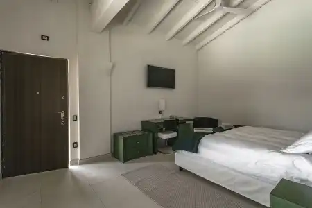 Argentario Lagoon Resort & Spa - 1