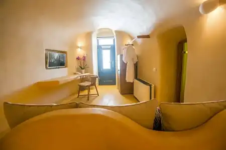 Chic Santorini - 144
