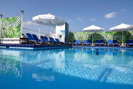 Poseidon Athens - 38