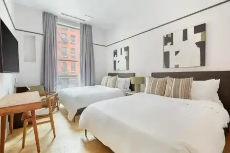 Sonder Duane Street - 58