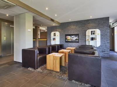 B&B Offenbach-Süd - 16