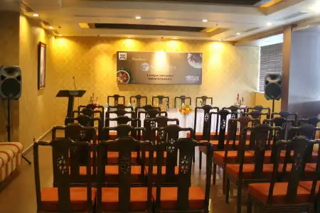 Fortune Select JP Cosmos, Bengaluru - Member ITCs' Group - 10