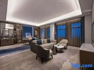 Novotel Kunshan Yangcheng Lake - 69