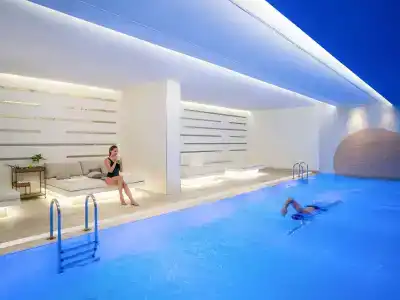 Novotel Bosphorus - 43