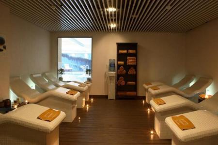 & Spa Villa Olímpic@ Suites - 20