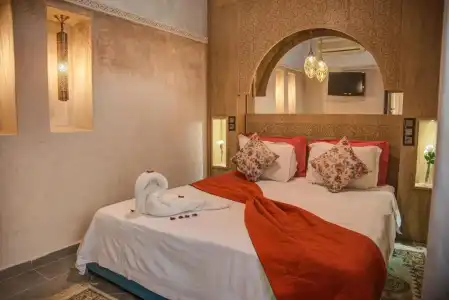 Riad Les Oliviers & Spa - 54