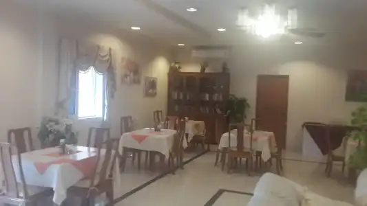 Serene Sands Health Resort - 14