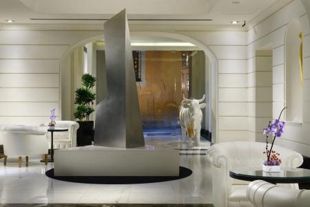The First Arte - Preferreds & Resorts - 24