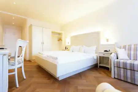 Zur Sonne Romantik & Restaurant - 22