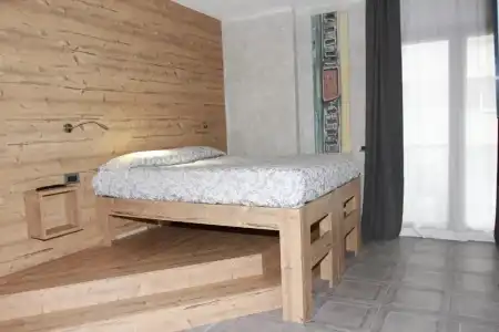 Albergo Stelvio - 79
