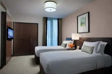 Ascott Kuala Lumpur - 39