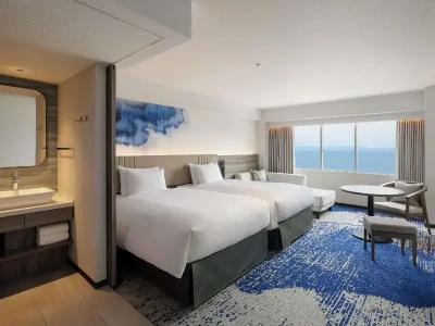 Grand Mercure Beppu Bay Resort & Spa - 110