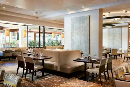 Anaheim Marriott - 31