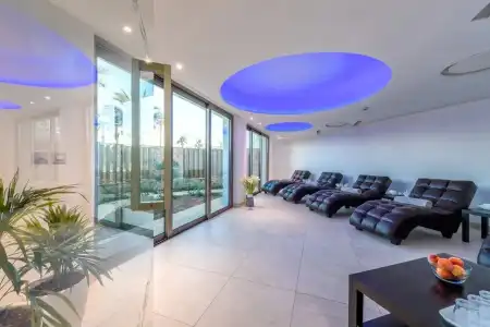 Asterias Beach - 15