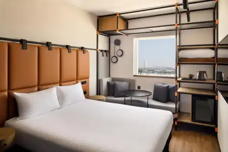 Ibis Dubai Al Barsha - 2