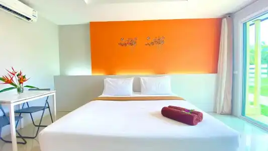 Kuapa Resort - 31