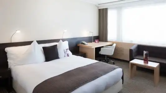 Crowne Plaza Zürich by IHG - 47