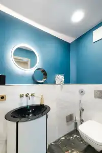 Fourty Three Luxury Serviced Apartments - 46
