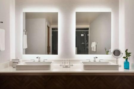 Carte San Diego Downtown, Curio Collection by Hilton - 133
