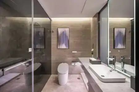 Novotel Kunshan Yangcheng Lake - 38