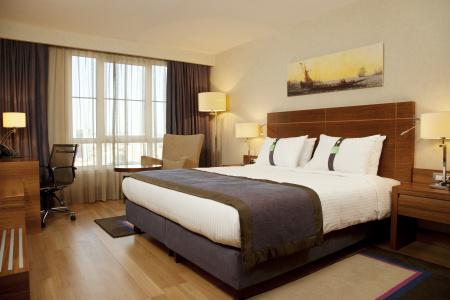 Holiday Inn Istanbul Sisli by IHG - 50