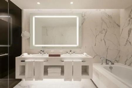 Grand Mercure Ambassador and Residences Seoul Yongsan - 56