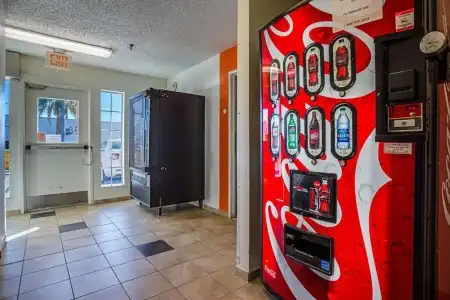 Motel 6 Tucson, AZ - North - 9