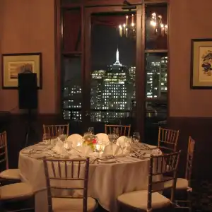 University Club - 40