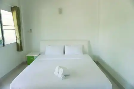 Aranya Resort - 3