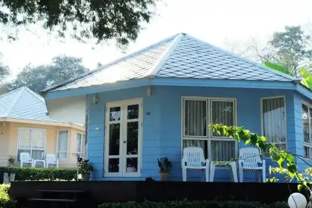 Nimmanoradee Resort - 102