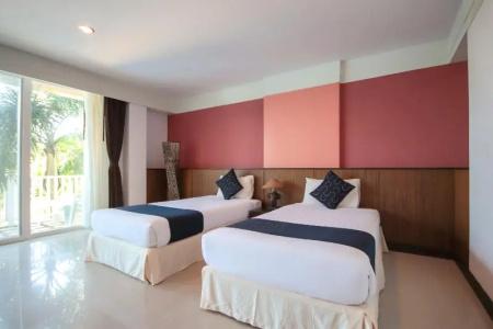 Ananda Lanta Resort - 65