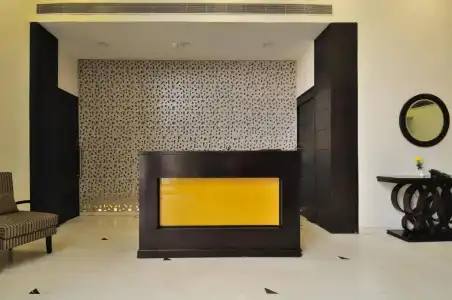 The Grand Orion - Kailash Colony - 14