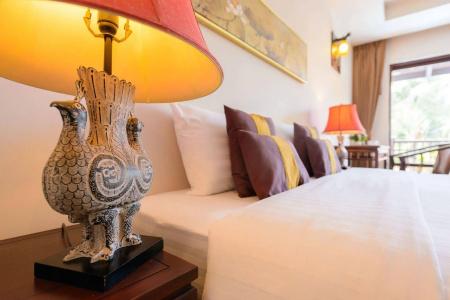 Khaolak Oriental Resort - Adult Only - 4