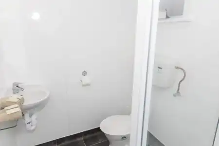 Greymouth Motel - 34