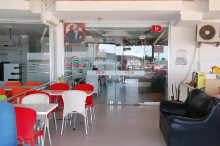 Hakan Apart - 40