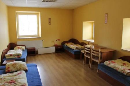 Fortuna Hostel - 20