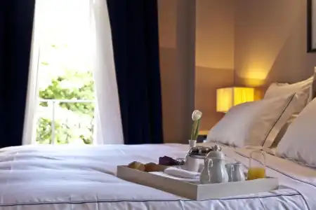 The First Arte - Preferreds & Resorts - 28