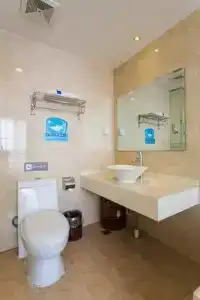 7Days Inn Jiangnan West - 11
