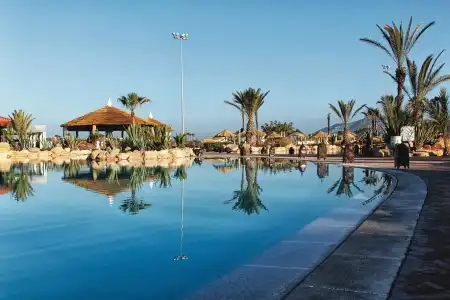 Riu Tikida Dunas - All Inclusive - 31