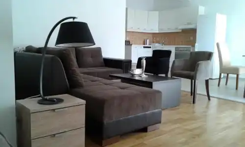 Oro Apartments - 2