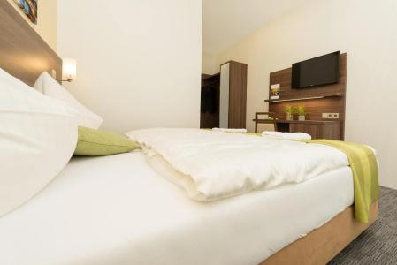 Goethe Conference by Trip Inn - 15