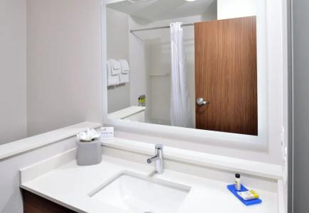 Holiday Inn Express Orlando – South Park by IHG - 52
