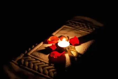 Riad Mille Et Une Nuits - 49