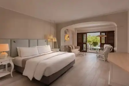 The Westin la Quinta Golf Resort & Spa, Benahavis, - 99