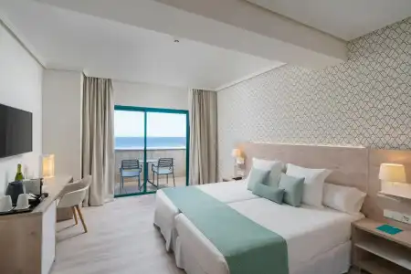 Alua Tenerife - 3