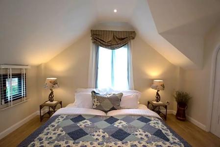 Breeze Hill Resort - 109