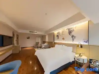 Kyriad Marvelous Kunming High-tech District Kepu Road - 70